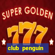 club penguin telegram 2024